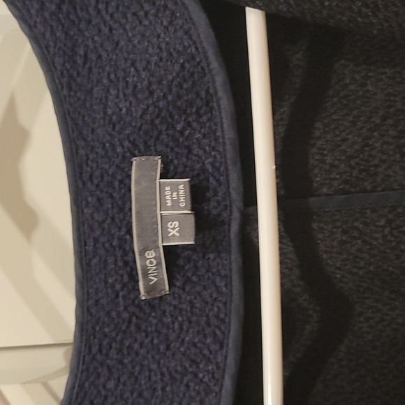 Vince jacket - Picture 2 of 3